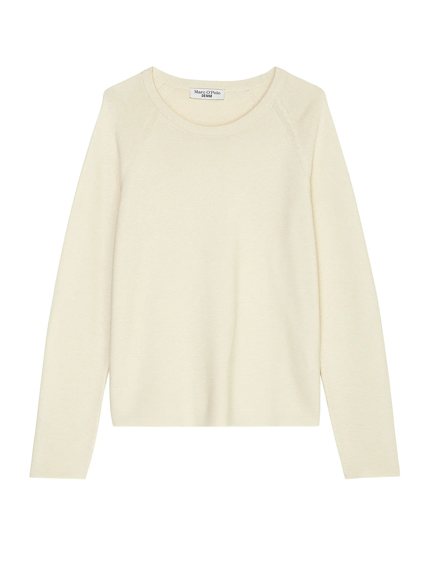 MARC O'POLO DENIM | Pullover | beige